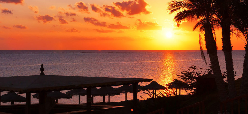 Hotels in Garden Reef Bay / El Pasha
